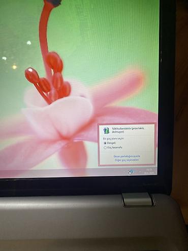 microsoft: HP Pavilion dv7 noutbuk - Ekran: 17.3" geniş formatlı displey - — 3
