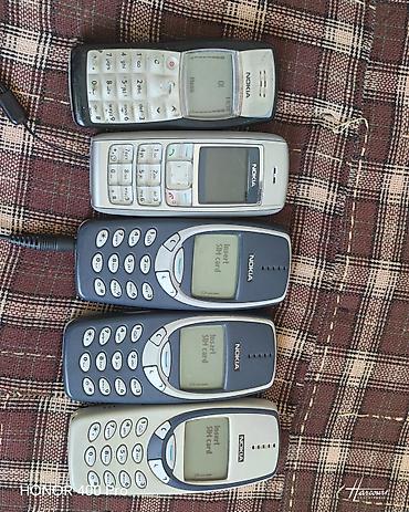 iphone 7 icloud: Nokia 3310, Новый, 1 SIM — 1