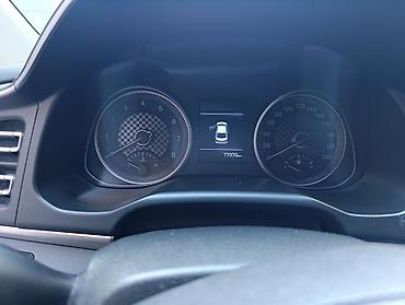 Hyundai: Hyundai Avante: 2019 г., 1.8 л, Вариатор, Бензин, Седан — 16