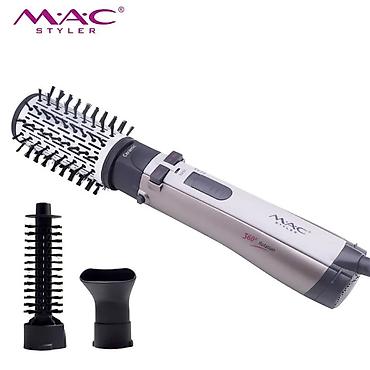 Бытовая техника: №: 13658 Məhsulun adı: Fen-fırça MAC SPRK_MC-6620 BA_3in1 Brend: M.A.C — 2