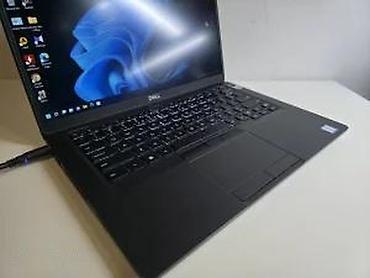 Dell: Dell 16GB SSD Kamera Hdmi NVidia Proc I7 9th FHD. > > Prodajem — 12