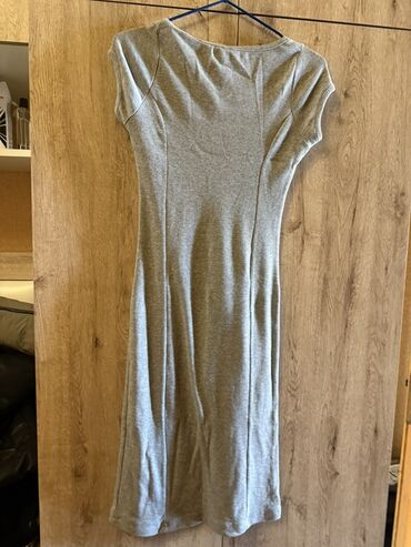 Ziyafət donları: Ziyafət donları – 2 model 1) Yaşıl-qara maxi don - Parıltılı yaşıl — 7