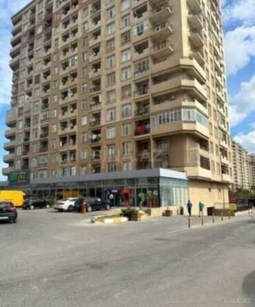 баку купить квартиру: Məmmədli, 2 otaqlı, Yeni tikili, 58 kv. m