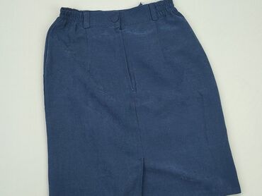 spódniczki damskie jeansowe: Spódnica, M, stan - Dobry