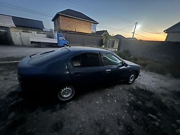 ниссан примера 2: Nissan Primera: 1999 г., 2 л, Механика, Бензин, Седан — 3