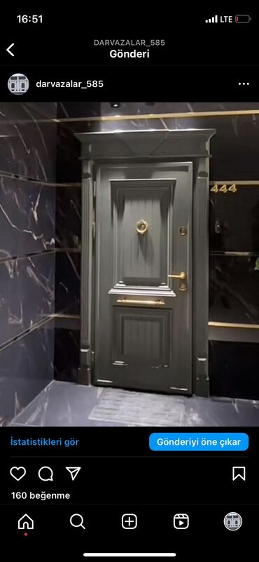 Jalüz qapılar: Jalüz qapılar Dəmir -da lalafo.az — 16 Jalüz qapılar: Jalüz qapılar Dəmir — 16