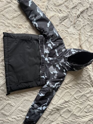 велосипеды от 3 х лет: НОВАЯ Детская куртка для мальчика 7-8 лет128 см
Производство Турция