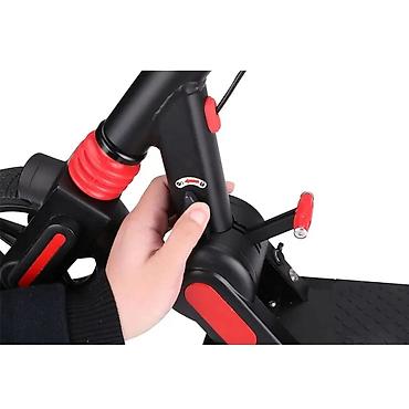 Электросамокаты: Электросамокат, Новый, Самовывоз, Платная доставка — 5