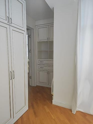 версаль: 4 комнаты, 187 м², Золотой квадрат Элитка, 10 этаж, Дизайнерский ремонт — 10