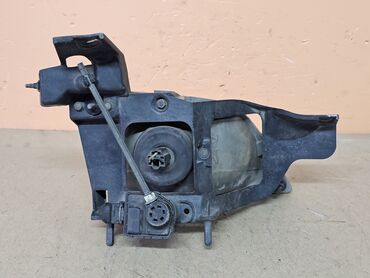 Передние фары: Передняя левая фара Chevrolet Cobalt 1999 г., Б/у, Оригинал, США — 7