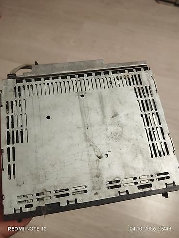 iphone 15 irsad: Pioneer DEH-P5750MP avtomobil maqnitofonu (baş blok) - Brend/model — 4