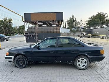 мотор на ауди а4: Audi 100: 1993 г., Механика, Бензин, Седан — 4