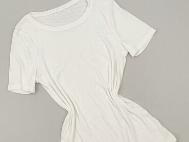 t shirty oversize damska: Women`s T-shirt, size S