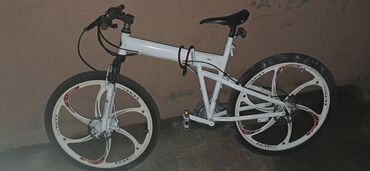 İdman velosipedləri: İşlənmiş Şose velosipedi 28", Ünvandan götürmə