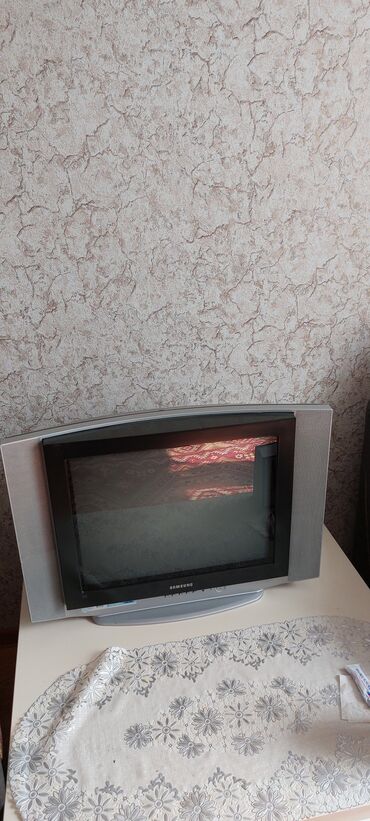 Б/у Телевизор Samsung 28" Самовывоз