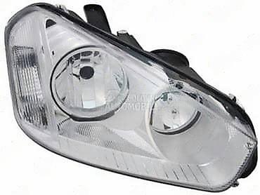 Delovi motora: FAROVI PREDNJI ZA FORD FOCUS OD 2004. DO 2007. GOD. | SMEDEREVSKA — 1