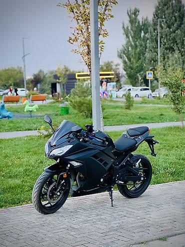 кавасаки ниндзя 250: Продается Kawasaki Ninja 250 куб 
В идеальном состоянии — 2