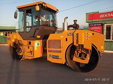 sk development: Новый 20 тон сдается в аренду. 3 новые каток 20 тн. Прямо катырат — 10