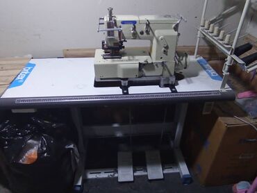 Другое оборудование для швейных цехов: Поесный машинка