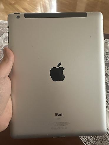 ремонт ipad: Б/у Apple iPad 3 (2012), 9,7", 64 ГБ, Самовывоз — 2