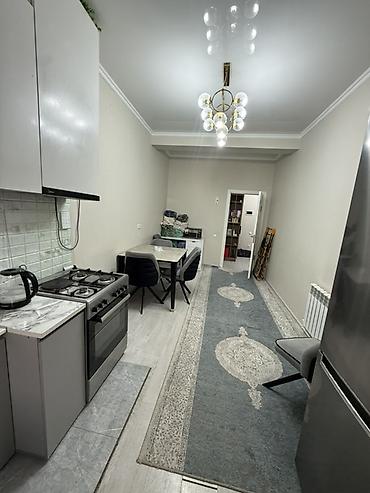 Продажа квартир: 1 комната, 49 м², Рабочий Городок Элитка, 1 этаж, Дизайнерский ремонт — 11