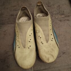 Krasofkalar və idman ayaqqabıları: Adidas Nike Puma 40 razmer Butsiler işlənmişdir ucuz qiymətə üçü bir — 9