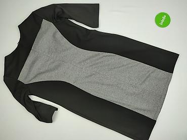 plisowanka: Sukienka damska, rozmiar 3XL — 3