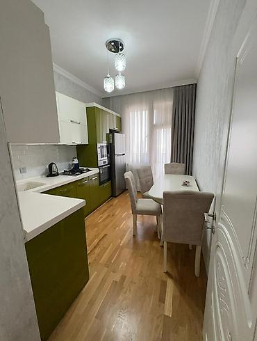 qara qarayev: Xəzər MTK Deluxe Apartman — sevgi ilə yaşayacağınız tək ünvan! ❤️ — 6