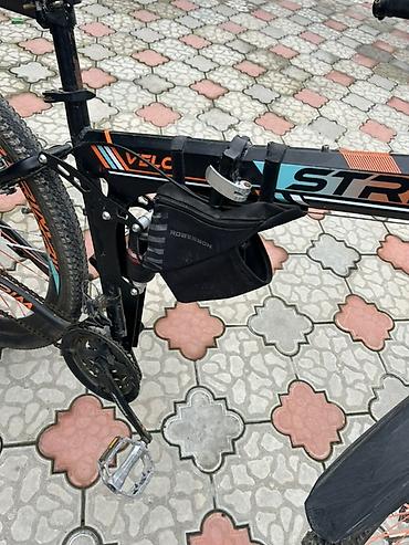velosibed barter: Salam aleykum ideal velo axtaranlar diqqətlə oxusun. VeloStrim 29 luq — 6