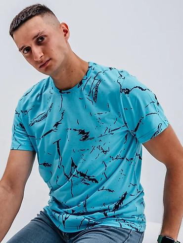 Футболки: Футболки оптом - Материал: 100% хлопок — мягкий, дышащий, подходит — 2