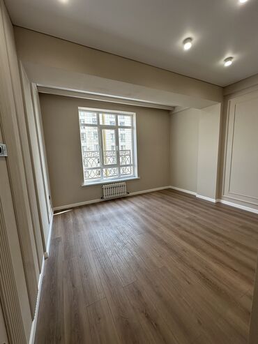 2 комнаты, 67 м², Элитка, 7 этаж, Евроремонт