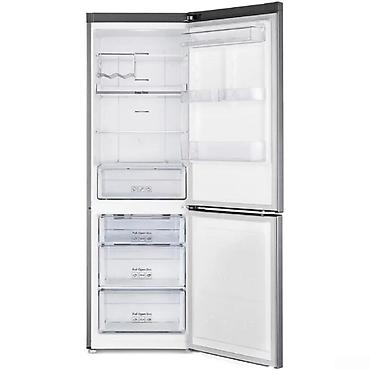 samsung 310: Samsung RB31FERNDS9/WR 310 L No Frost alt donduruculu soyuducu Bütün — 2