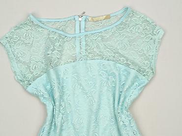 chabrowa bluzki: Style, Bluzka damska, rozmiar M — 1