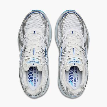 brooks: Кроссовки, 38, 38.5, 40, Brooks, Новый, цвет - Белый, Платная доставка, Самовывоз, Бесплатная доставка — 5