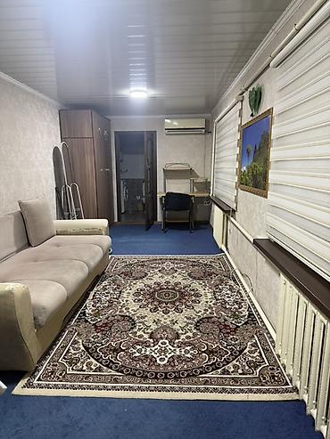 Долгосрочная аренда комнат: 55 м², С мебелью — 11