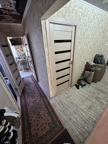 вдоль реки: 2 комнаты, 42 м², 103 серия, 4 этаж, Евроремонт — 5