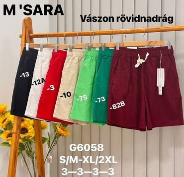 nike tn women s: 🆕️ Laneni šorcevi u mnogo lepih boja! Savršeni za leto – lagani
