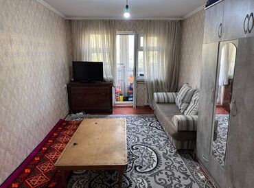квартира рабочи гарадок: 3 комнаты, 58 м², 4 этаж, Косметический ремонт