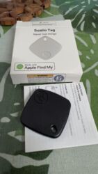 трекер: 🔍 GPS-трекер для iPhone Будь спокоен за свои вещи! ✅ Показывает точное