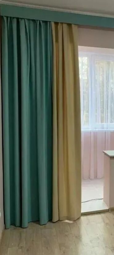 Жалюзи и рольшторы: Штора бишкек рынок мадина есть замер безплатно — 19