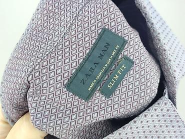 pull and bear pull and bear pull and bear: Zara, Koszulа dla mężczyzn, rozmiar M — 4