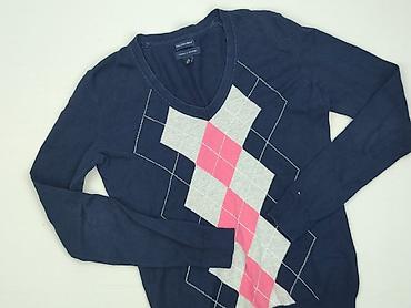 sweter tommy damski: Tommy Hilfiger, Sweter damski, rozmiar XS — 1