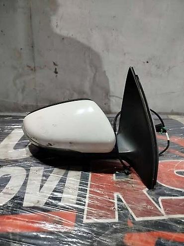 bluetooth 3.5 mm adapter: RETROVIZOR DESNI ELEKTRO ZA VOLKSWAGEN GOLF 6 OD 2009. DO 2012. GOD — 1