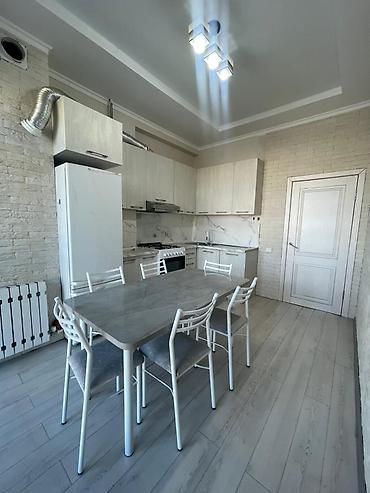 Долгосрочная аренда квартир: 2 комнаты, Собственник, Без подселения, С мебелью полностью — 1