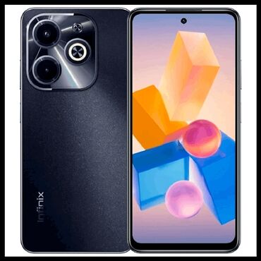 телефон fly e146: Infinix Note 40, 128 ГБ