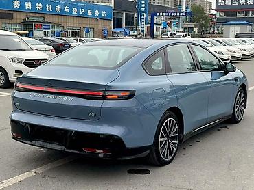 byd e5 2020: Zeekr : | 2025 г. Фастбек — 5