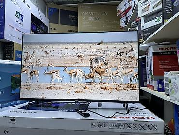 Телевизоры: 🔥💥СУПЕР АКЦИЯ 💥🔥 телик телевизор YASIN 43G11 андроид гарантия 3 — 8