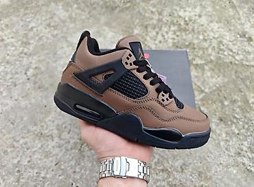 Duboke Air Jordan A klasa
36 do 41, 
cena 5600 dinara
PS✨