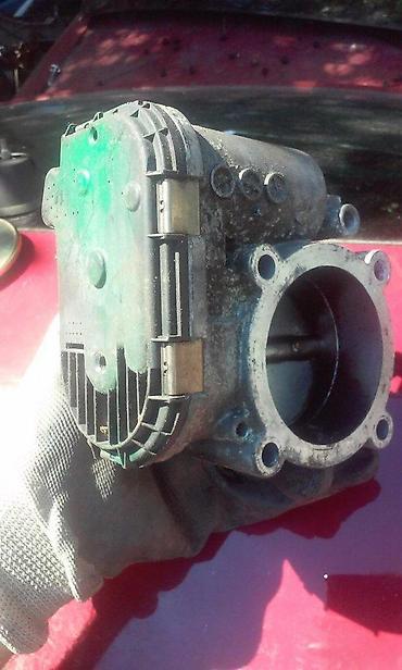 dellorto karburator: Alfa Romeo 156 - 2,0 TS KLAPNA GASA. Polovni orginalni delovi 147-156 — 5