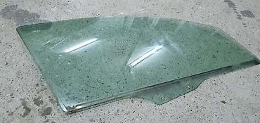 a4: PREDNJE DESNO STAKLO PROZOR ZA MAZDA 2 OD 2002. DO 2007. GOD. | — 1